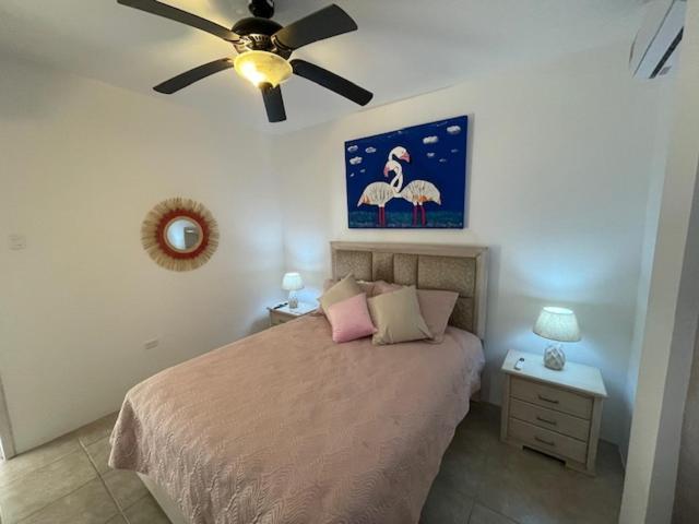 كروثيتا Casa Bella Bed & Breakfast المظهر الخارجي الصورة