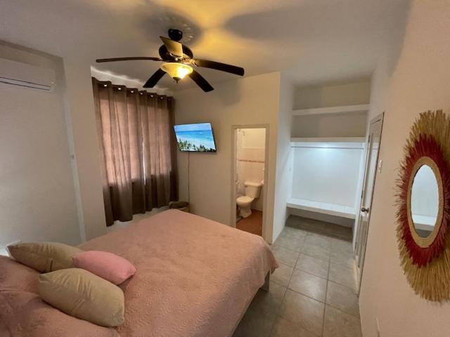 كروثيتا Casa Bella Bed & Breakfast المظهر الخارجي الصورة