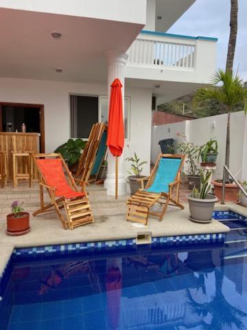 كروثيتا Casa Bella Bed & Breakfast المظهر الخارجي الصورة