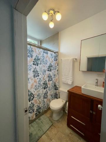 كروثيتا Casa Bella Bed & Breakfast المظهر الخارجي الصورة