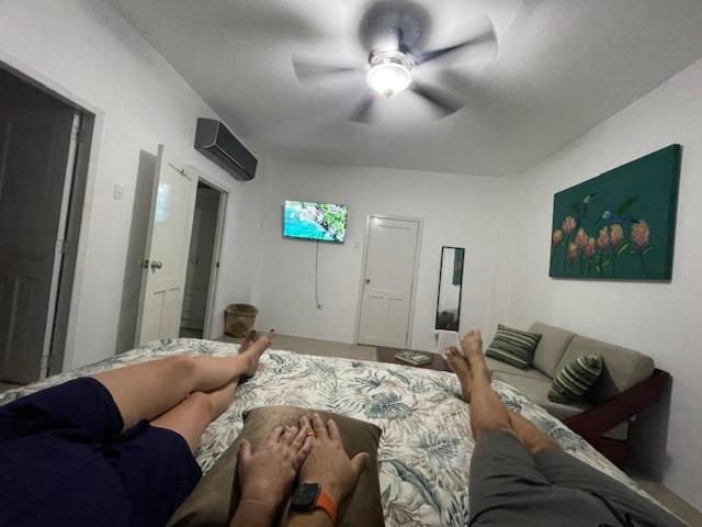 كروثيتا Casa Bella Bed & Breakfast المظهر الخارجي الصورة